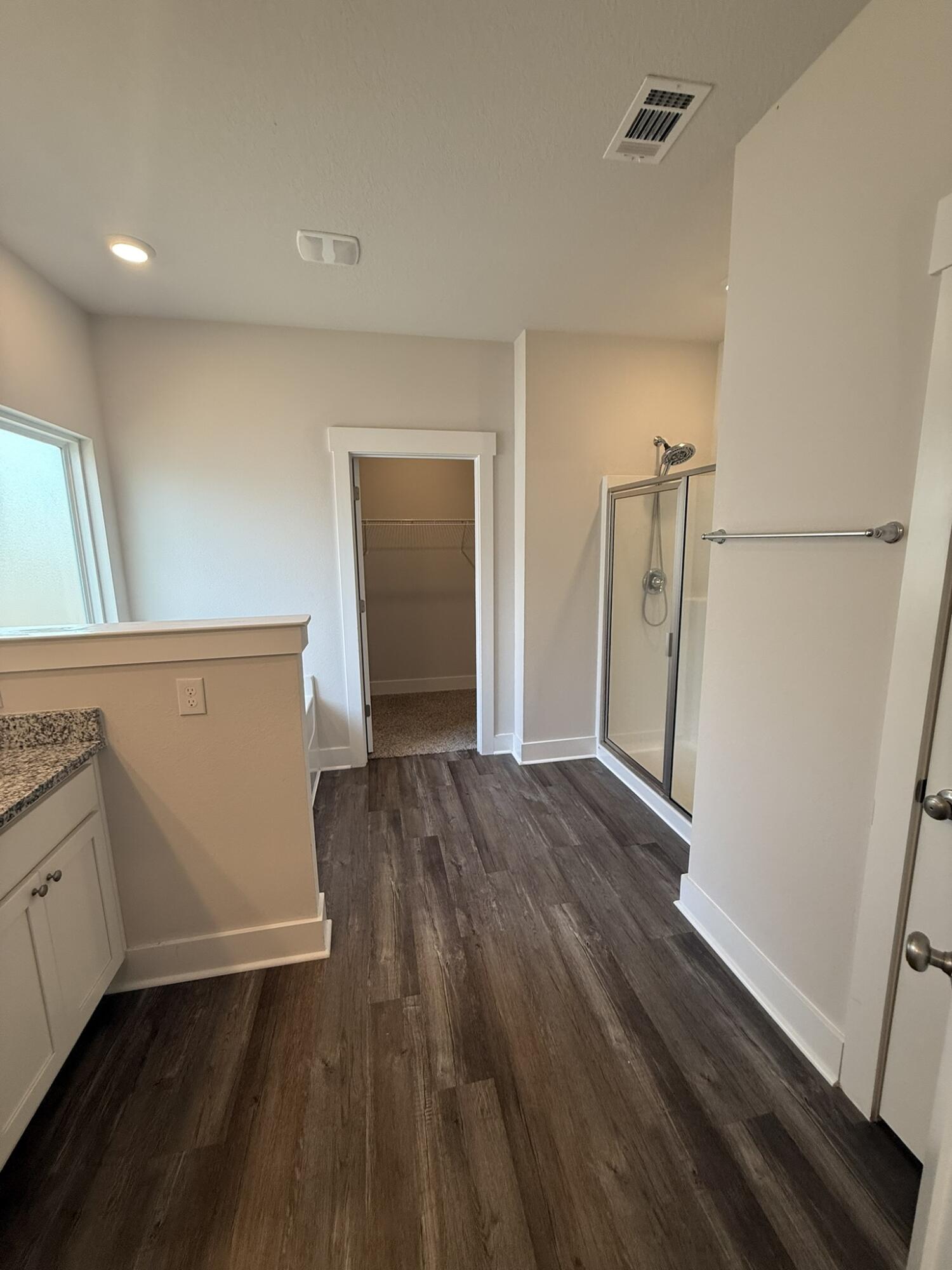SHOAL RIVER LANDING PHASE 2A - Residential Lease