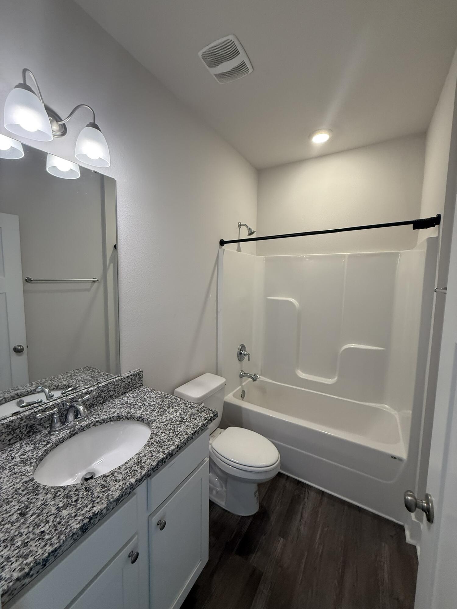 SHOAL RIVER LANDING PHASE 2A - Residential Lease