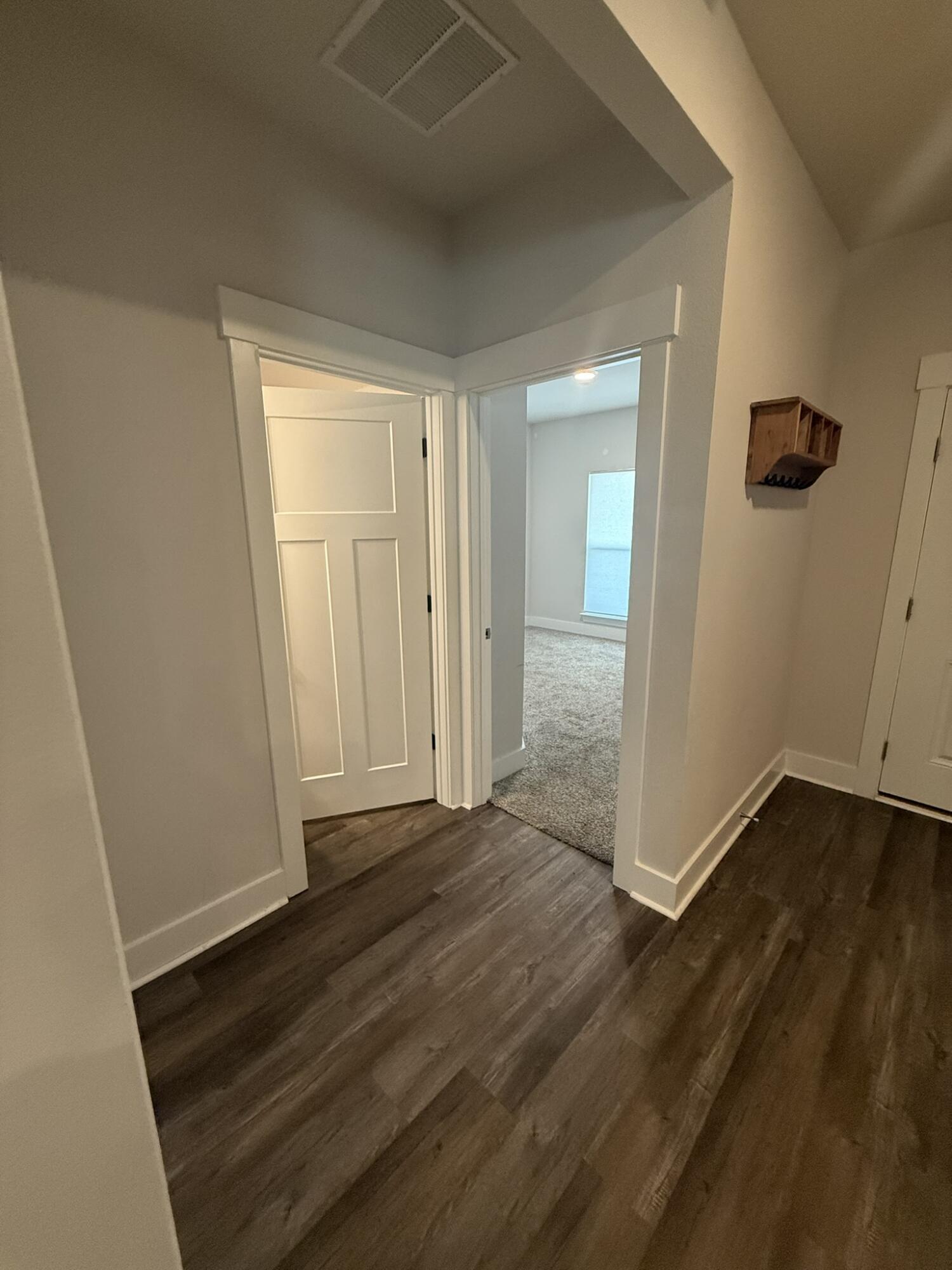 SHOAL RIVER LANDING PHASE 2A - Residential Lease