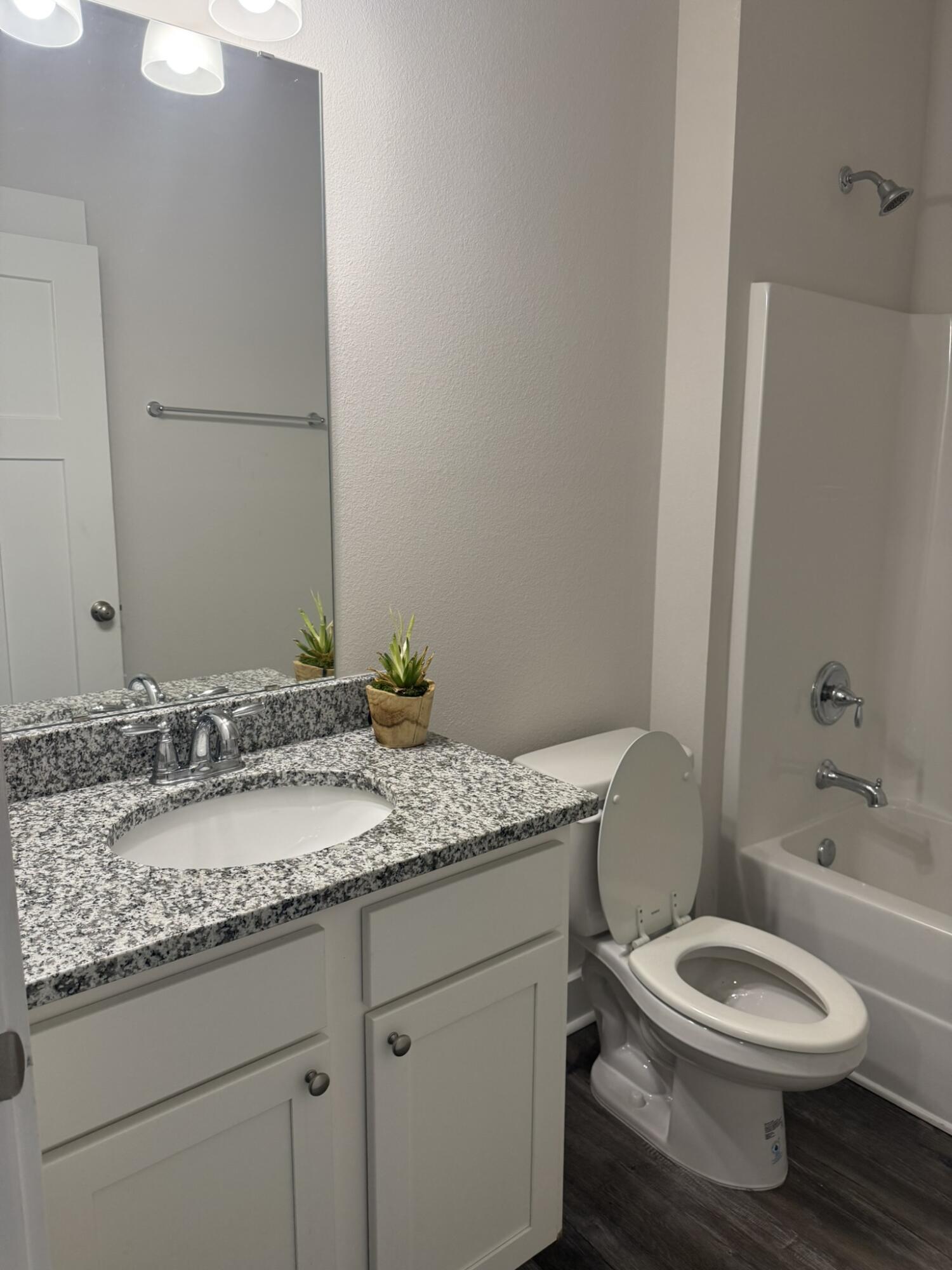 SHOAL RIVER LANDING PHASE 2A - Residential Lease