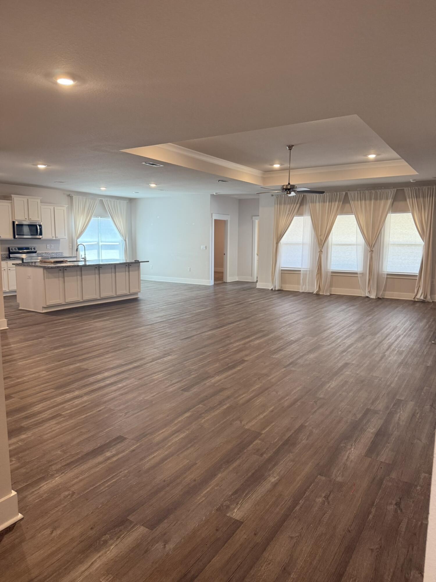 SHOAL RIVER LANDING PHASE 2A - Residential Lease