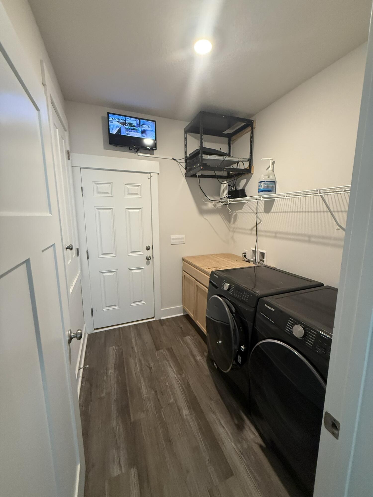SHOAL RIVER LANDING PHASE 2A - Residential Lease