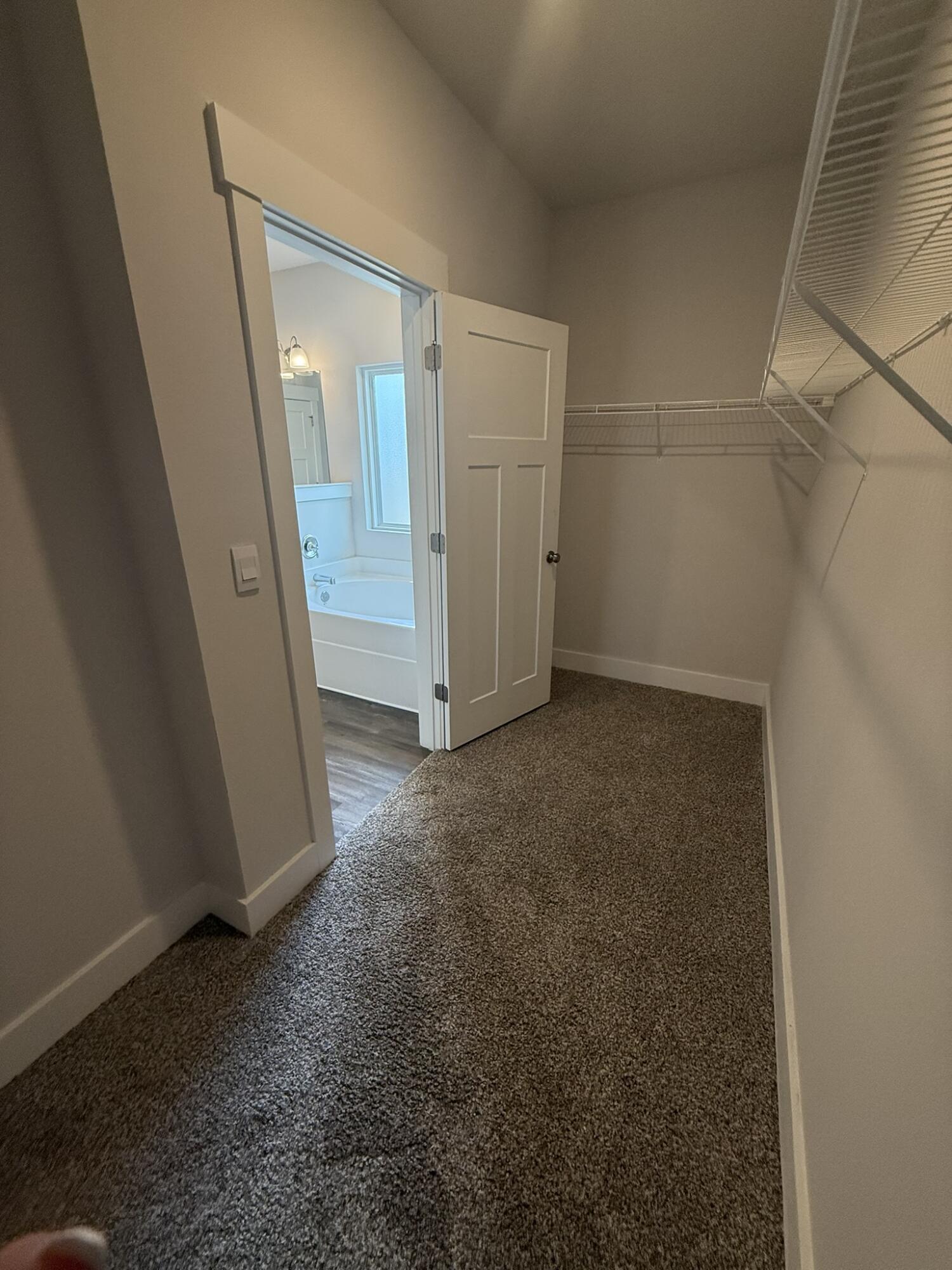 SHOAL RIVER LANDING PHASE 2A - Residential Lease