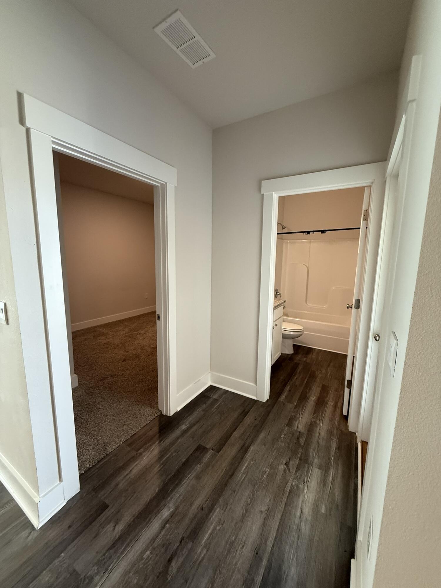 SHOAL RIVER LANDING PHASE 2A - Residential Lease