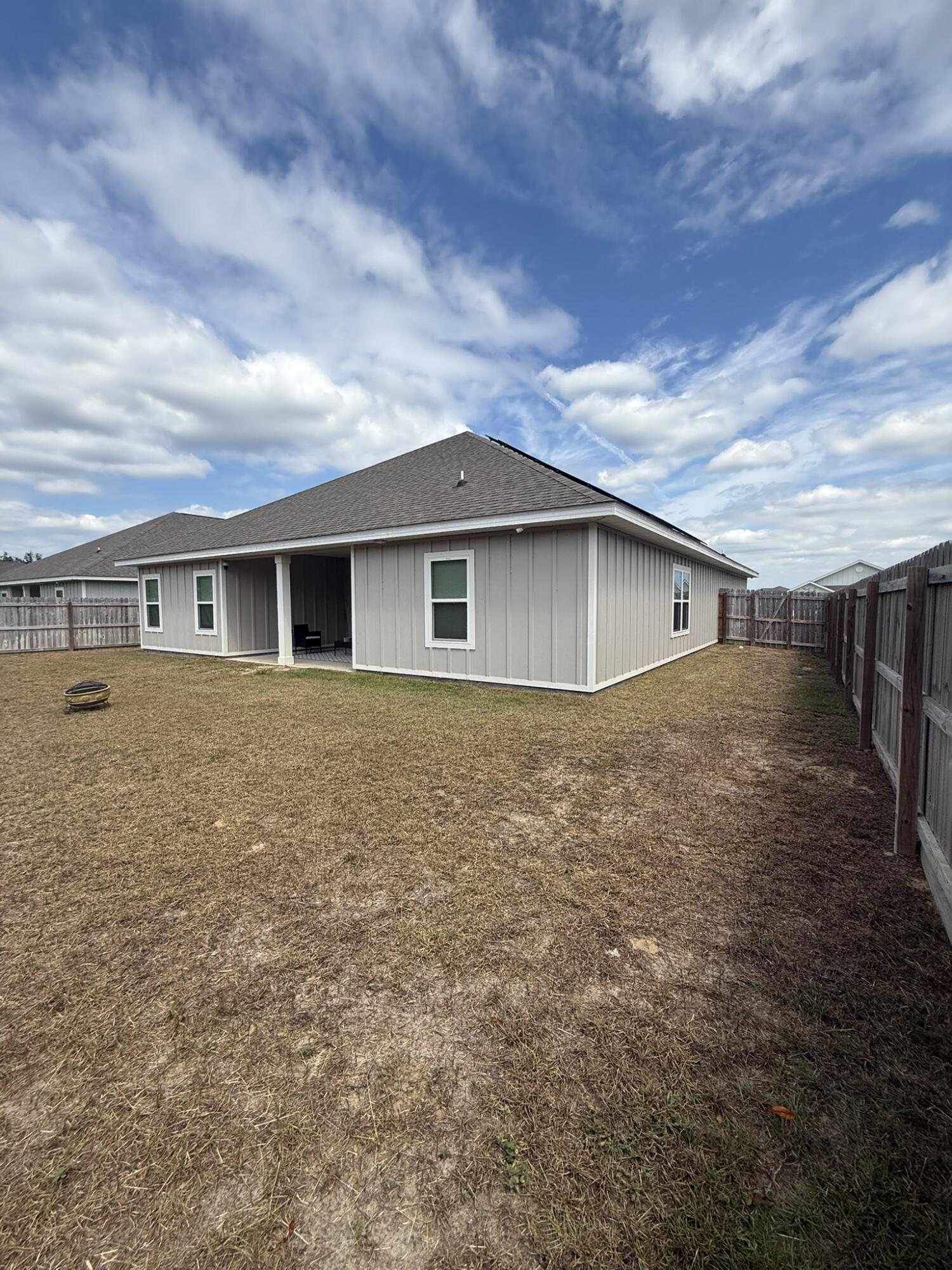 SHOAL RIVER LANDING PHASE 2A - Residential Lease