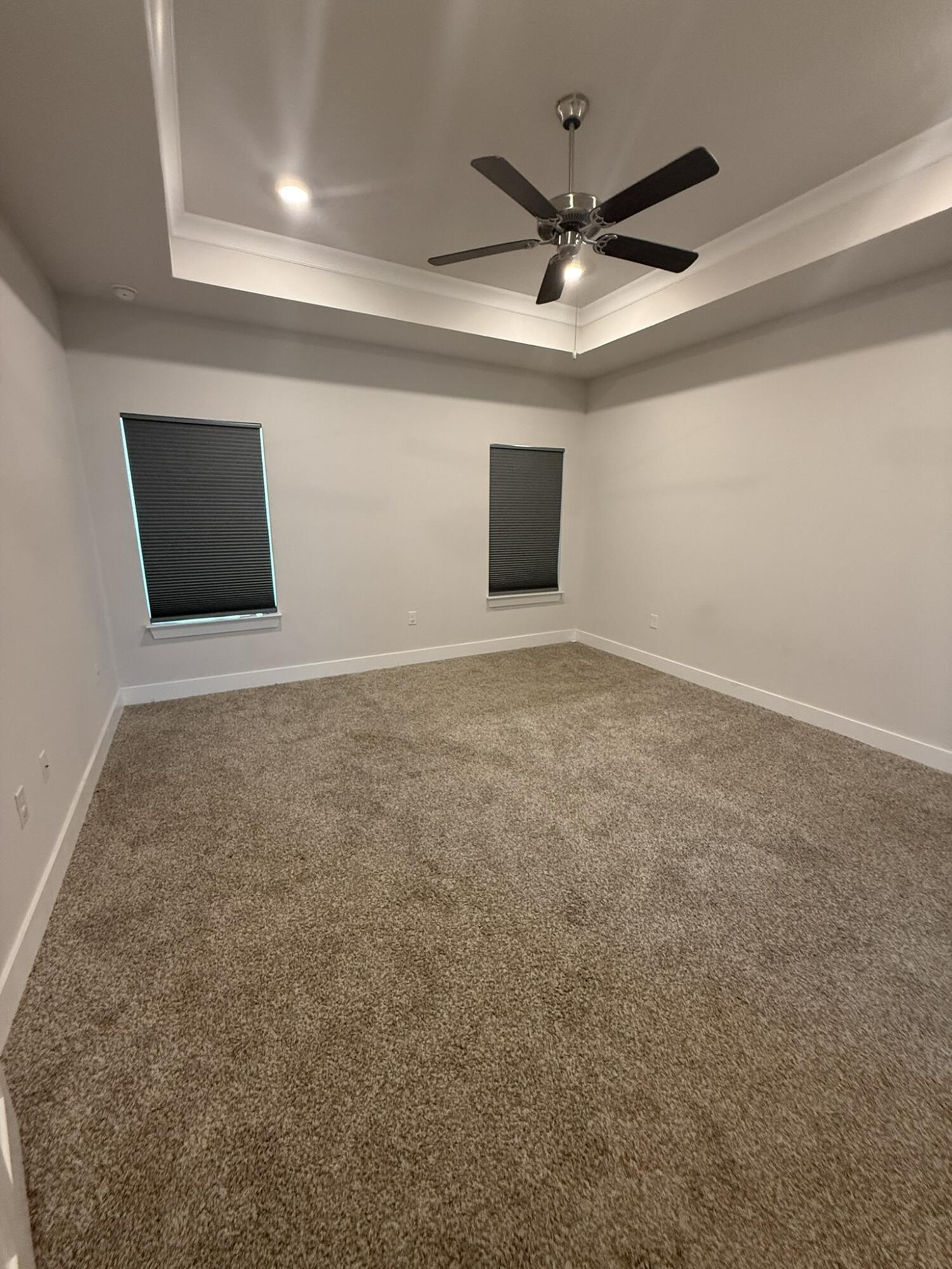 SHOAL RIVER LANDING PHASE 2A - Residential Lease