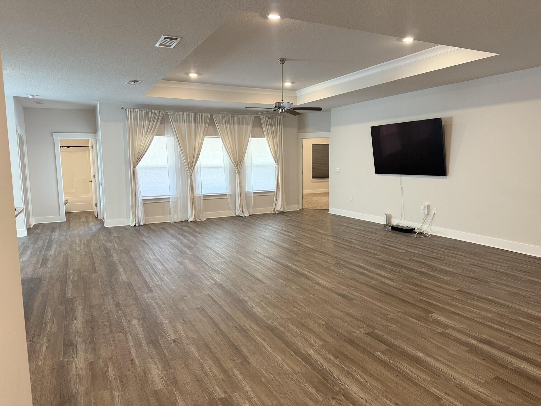 SHOAL RIVER LANDING PHASE 2A - Residential Lease