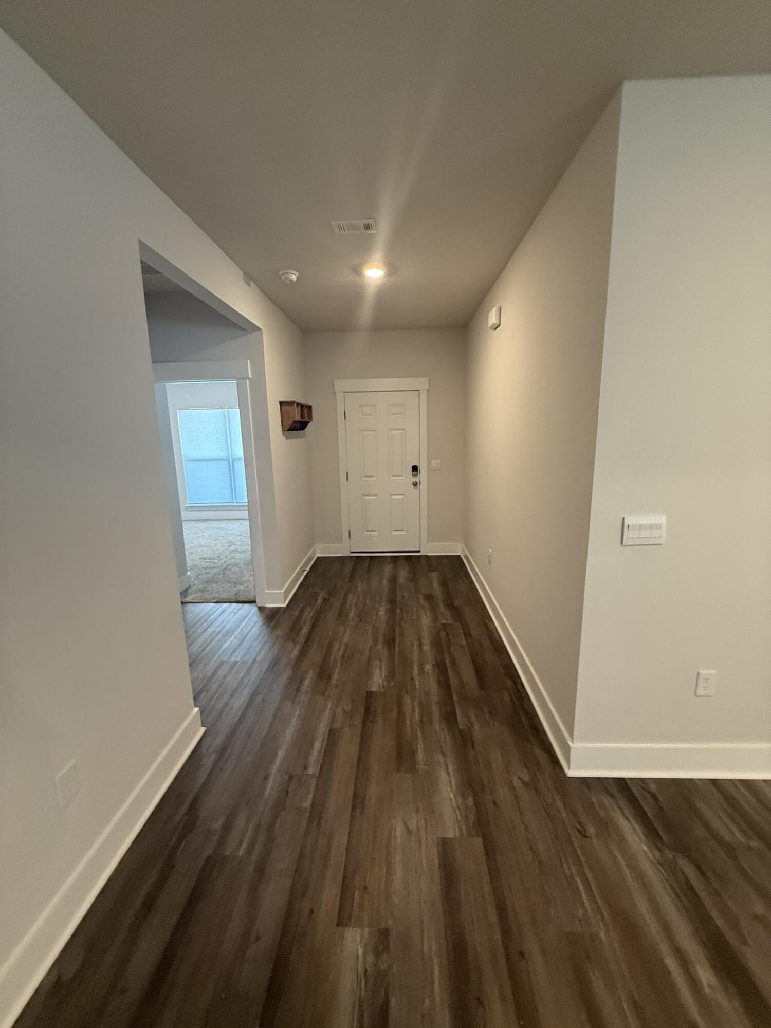 SHOAL RIVER LANDING PHASE 2A - Residential Lease