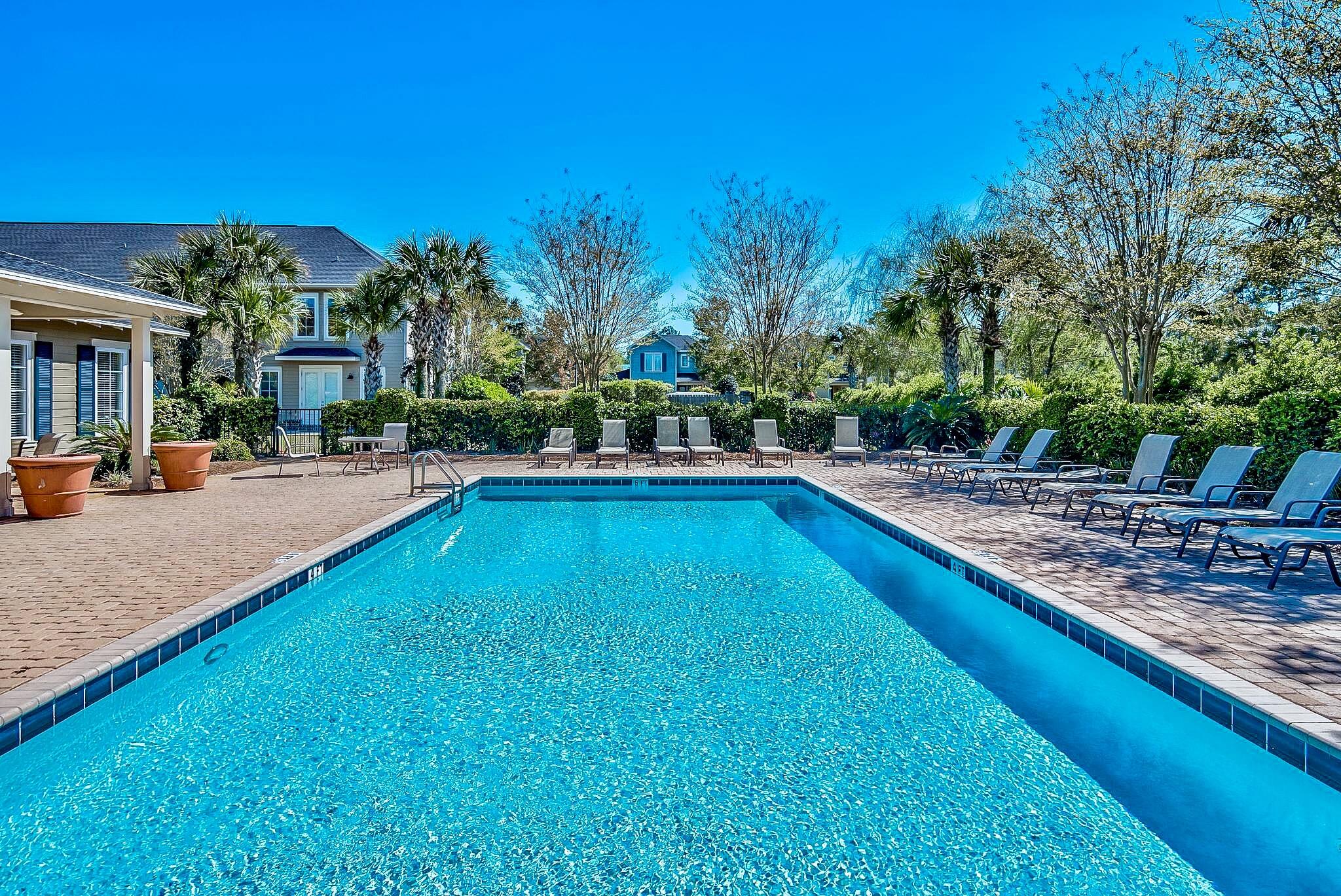 CHURCH STREET VILLAGE - Residential