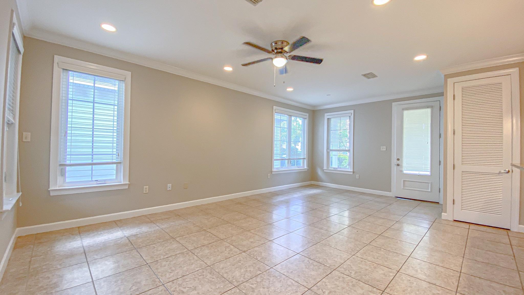 CHURCH STREET VILLAGE - Residential