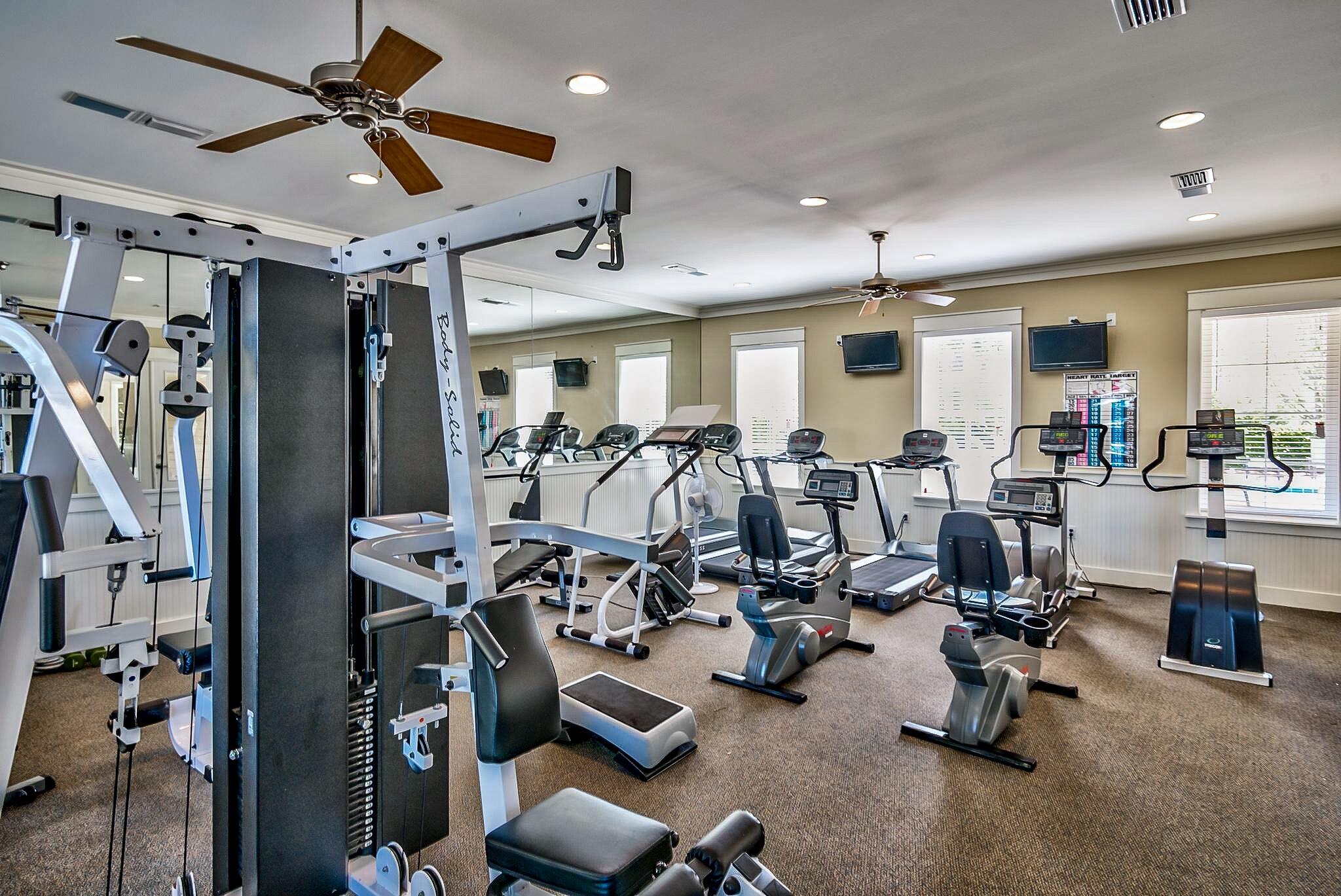 CHURCH STREET VILLAGE - Residential