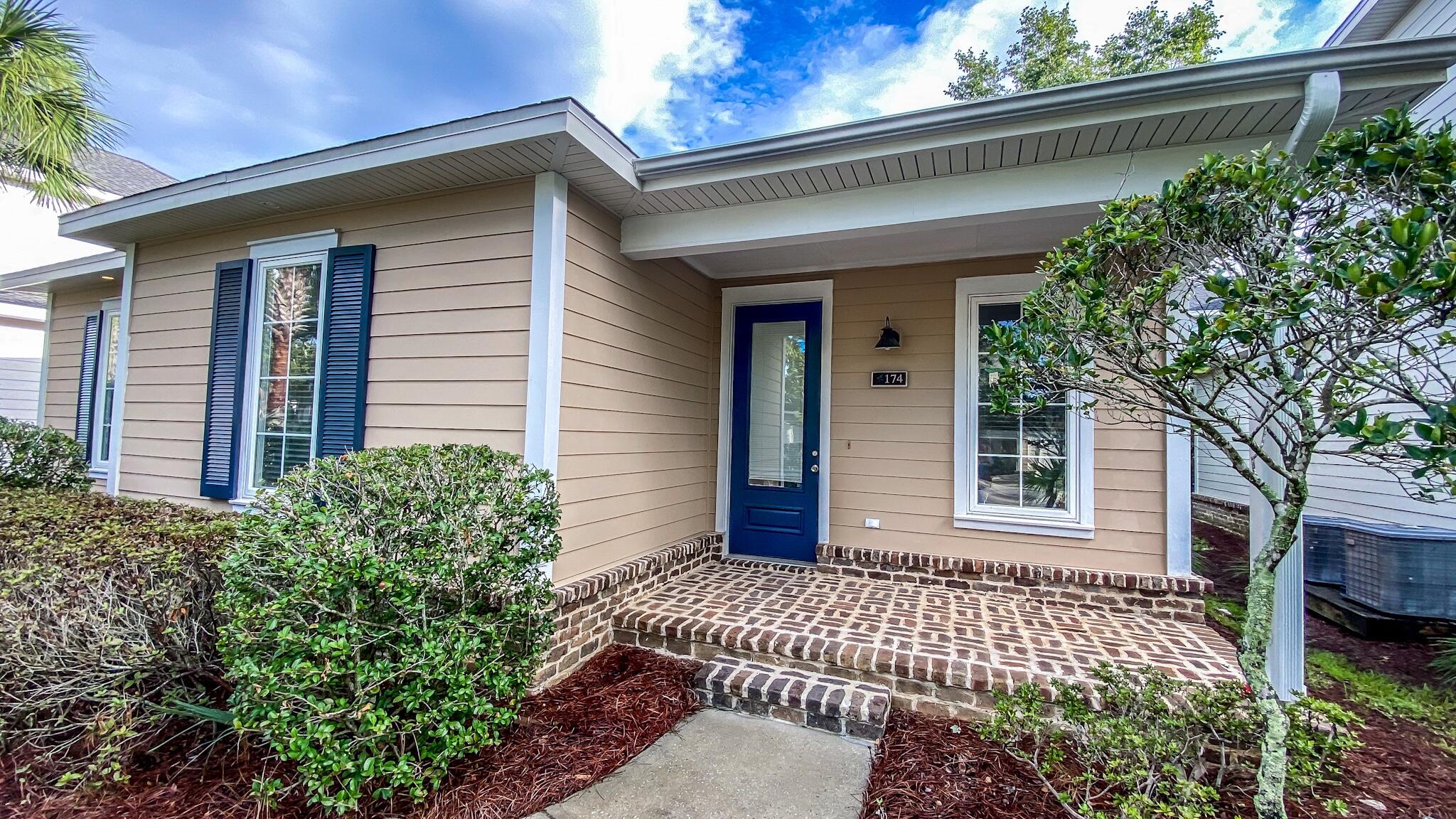 CHURCH STREET VILLAGE - Residential