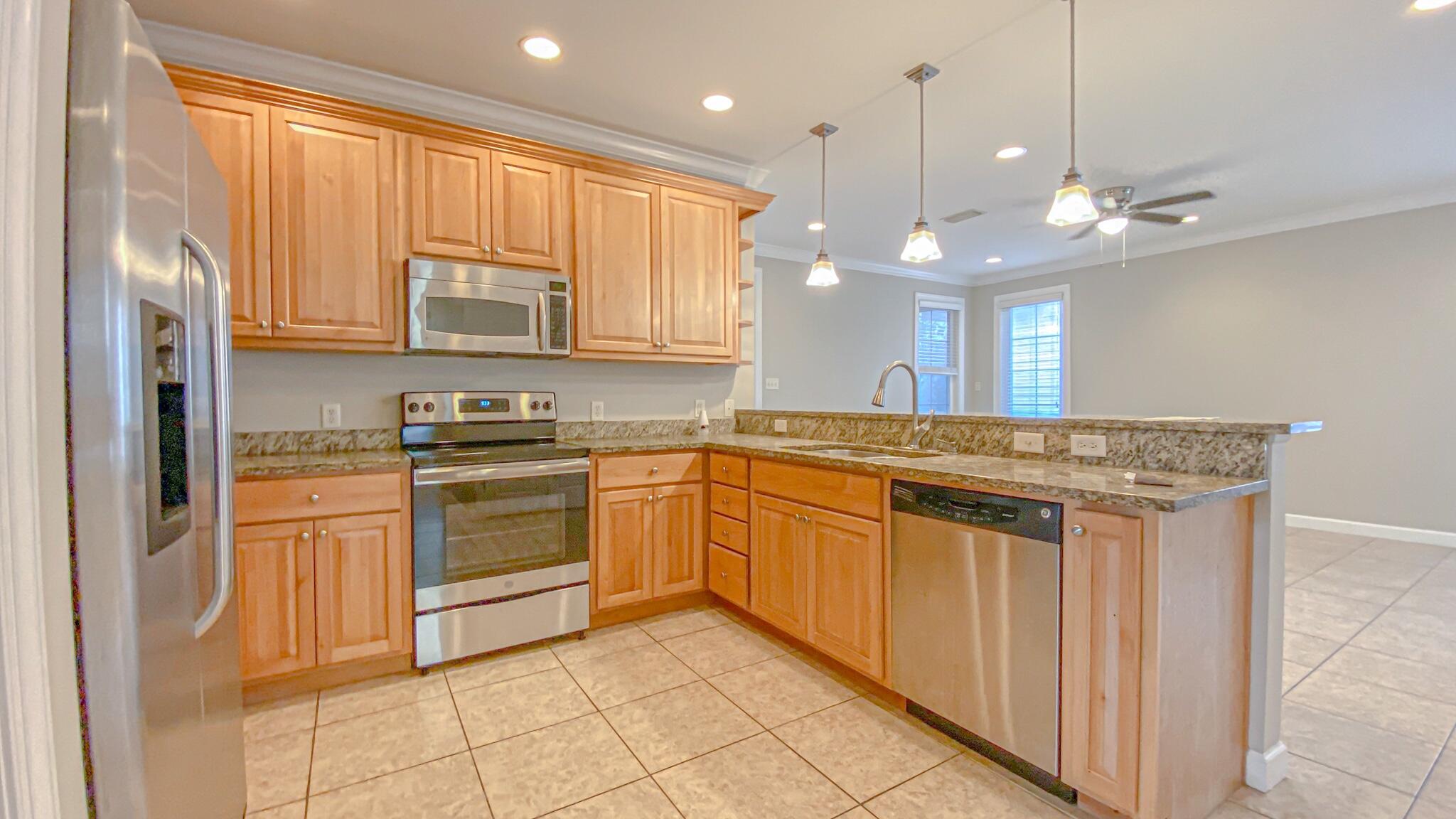 CHURCH STREET VILLAGE - Residential