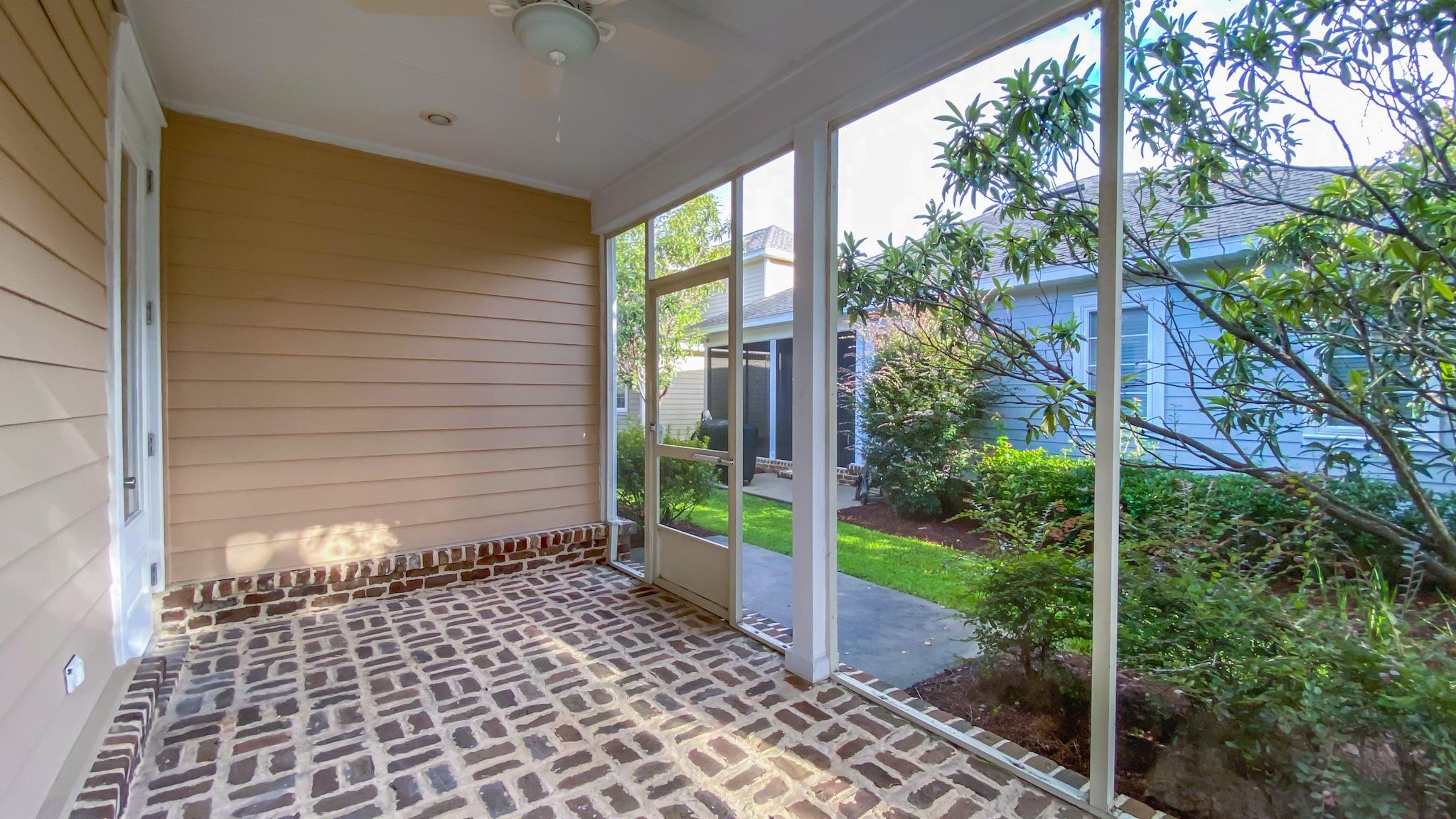 CHURCH STREET VILLAGE - Residential