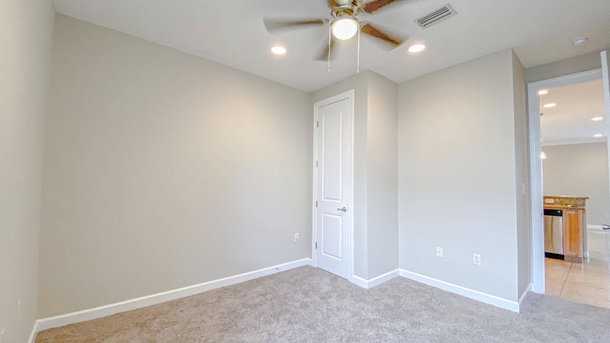 CHURCH STREET VILLAGE - Residential