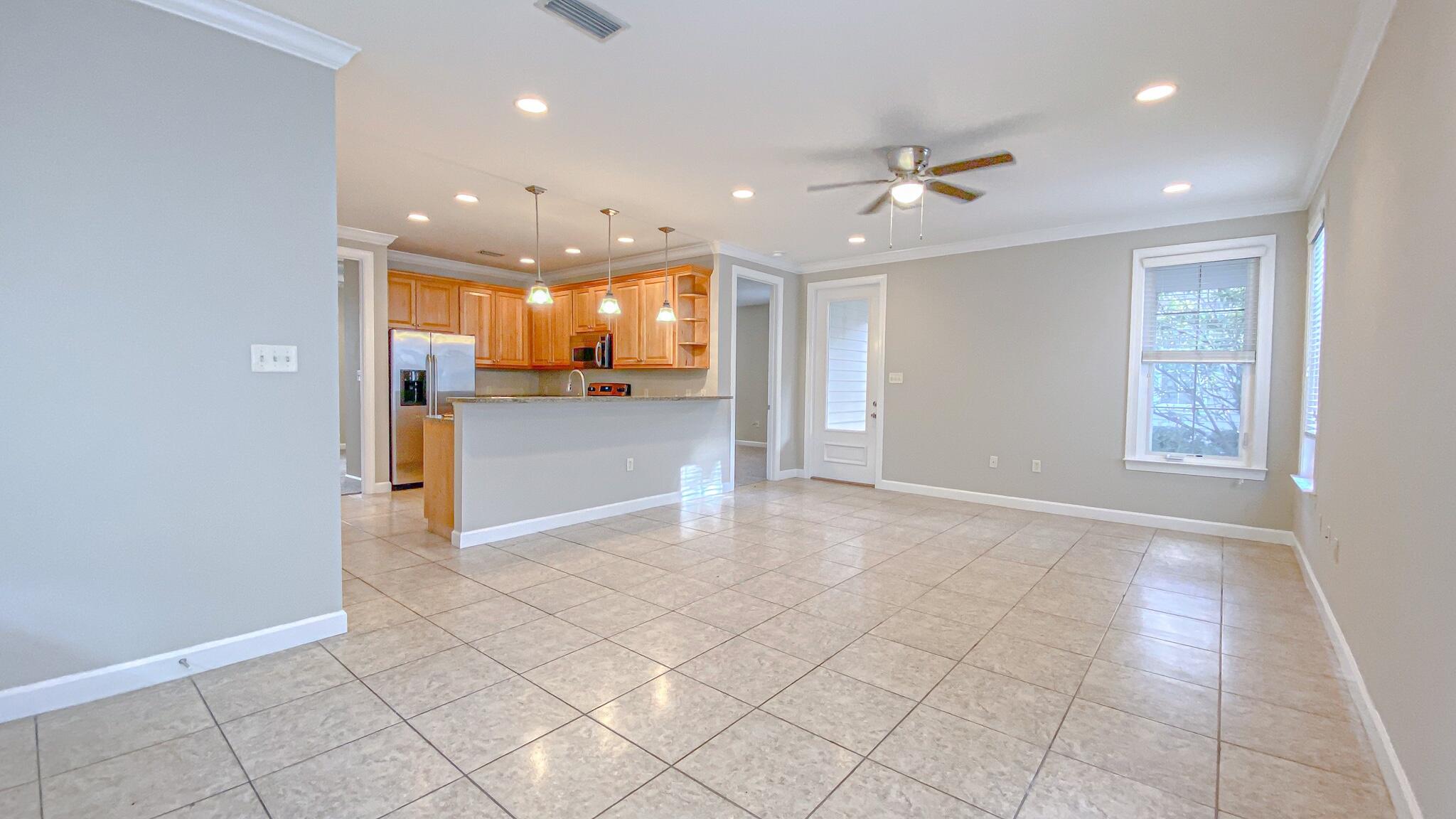 CHURCH STREET VILLAGE - Residential