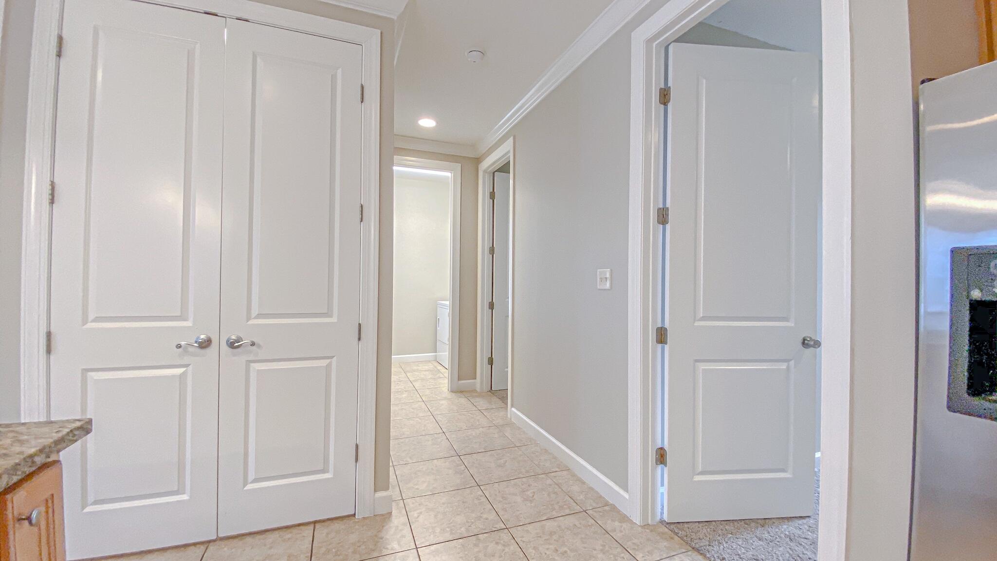 CHURCH STREET VILLAGE - Residential