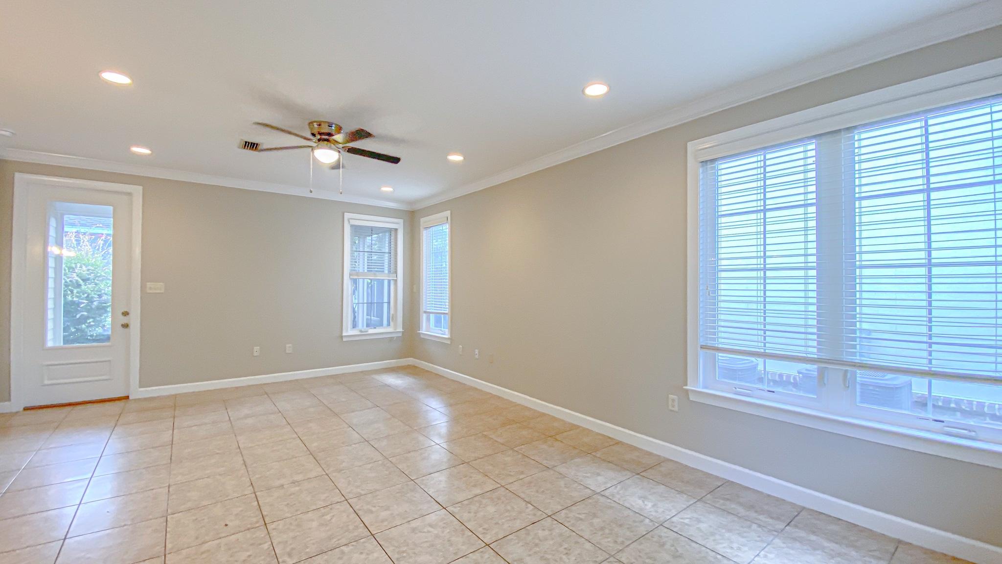 CHURCH STREET VILLAGE - Residential