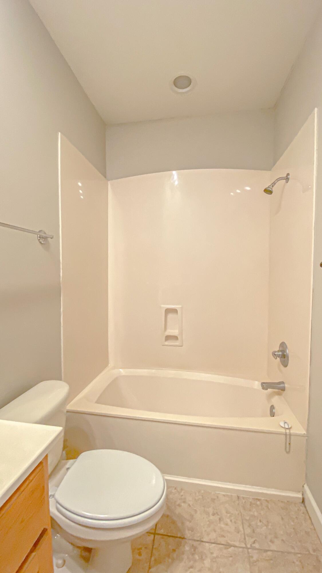 CHURCH STREET VILLAGE - Residential