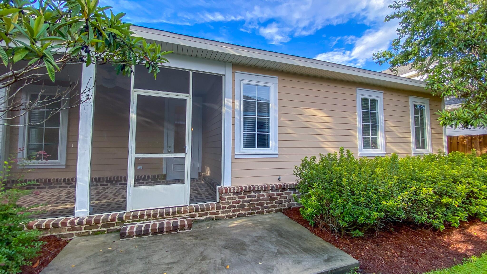 CHURCH STREET VILLAGE - Residential