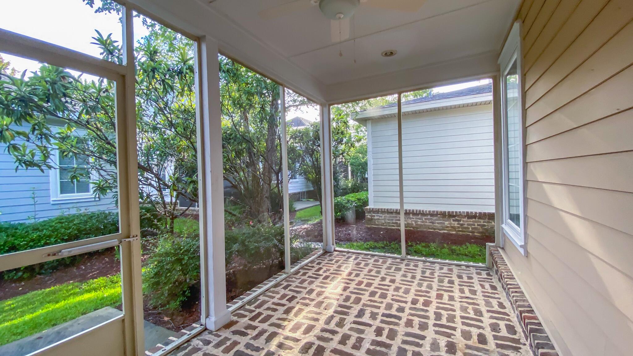 CHURCH STREET VILLAGE - Residential