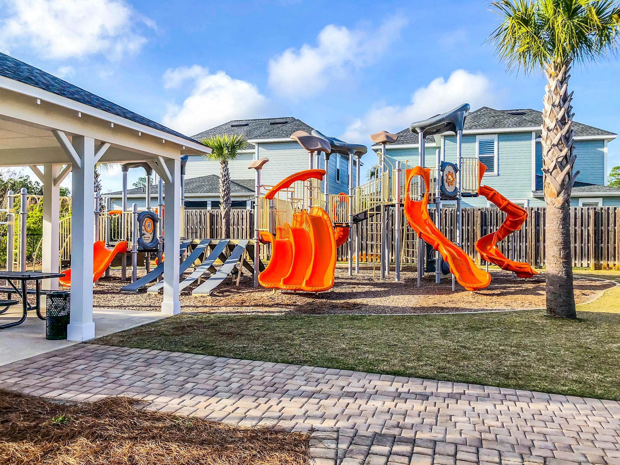 CHURCH STREET VILLAGE - Residential