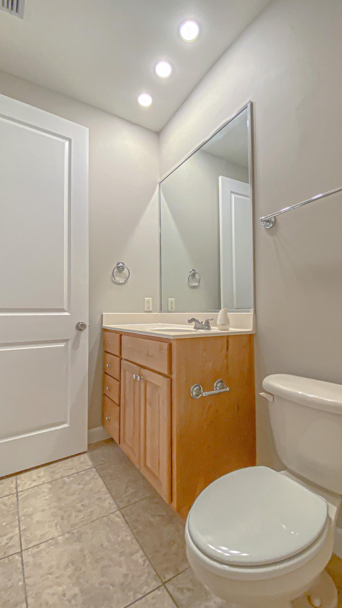 CHURCH STREET VILLAGE - Residential