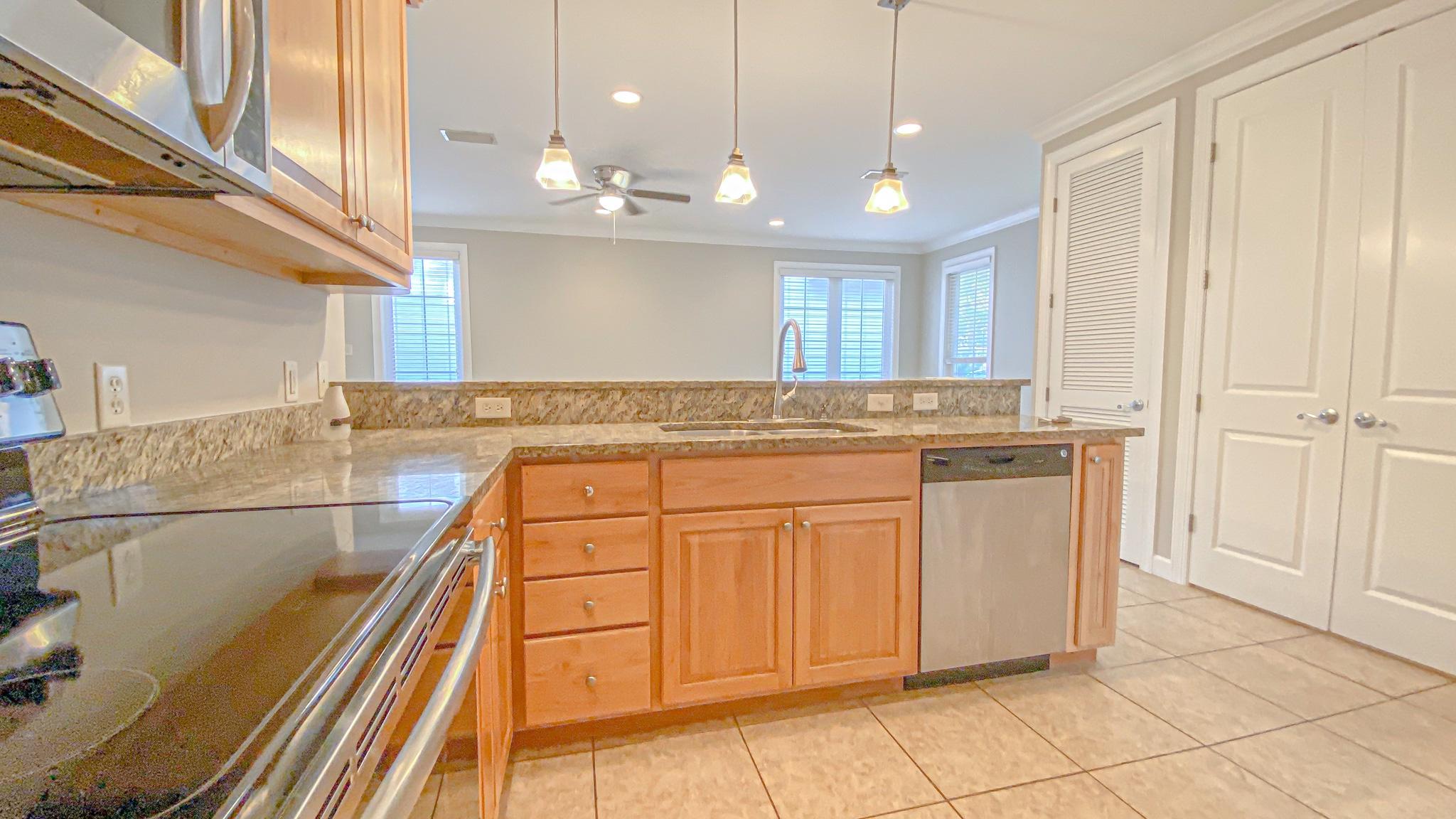 CHURCH STREET VILLAGE - Residential