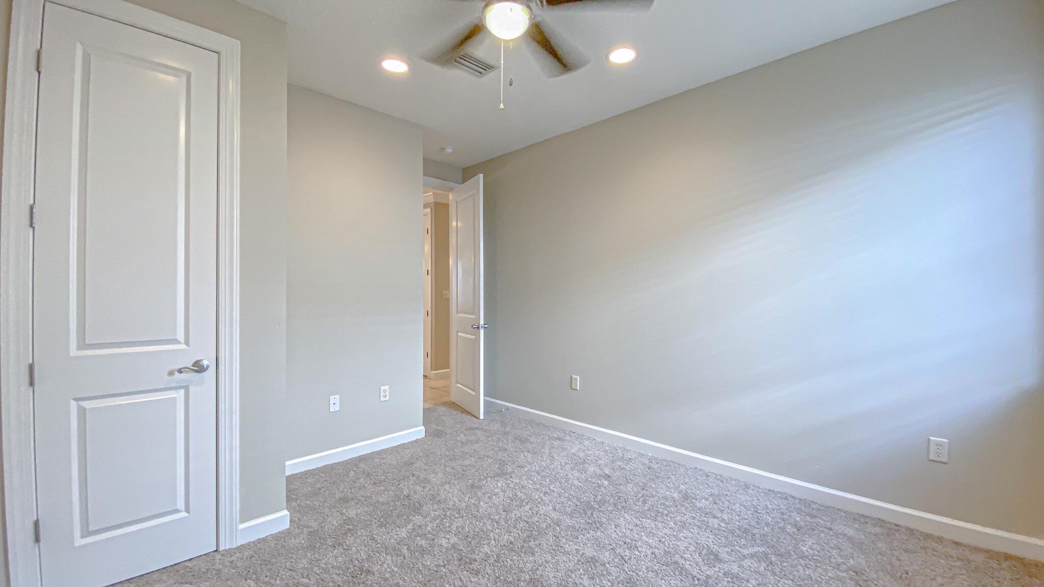 CHURCH STREET VILLAGE - Residential