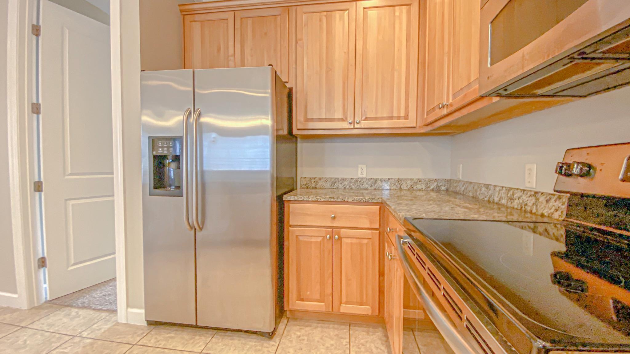 CHURCH STREET VILLAGE - Residential