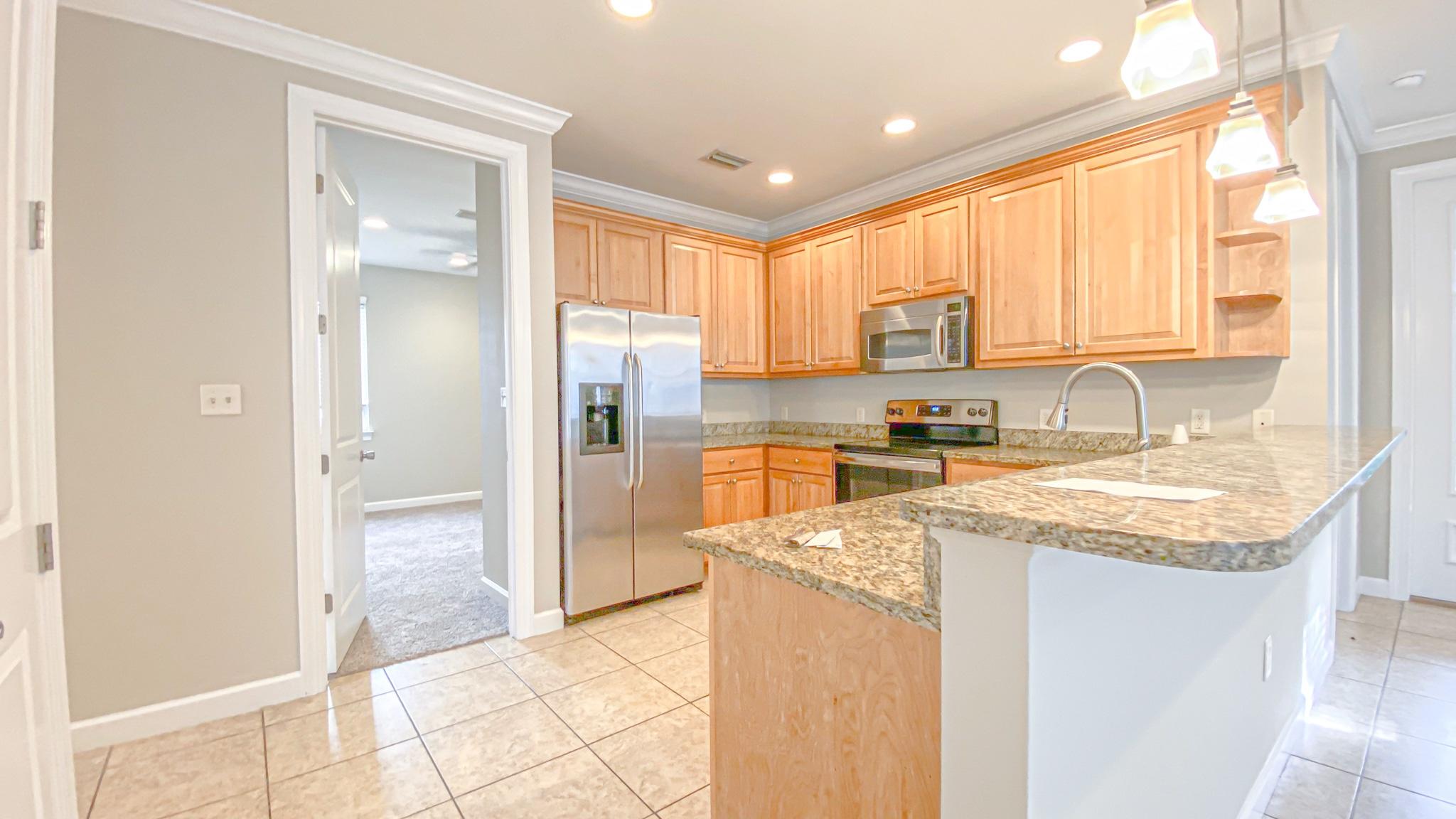 CHURCH STREET VILLAGE - Residential