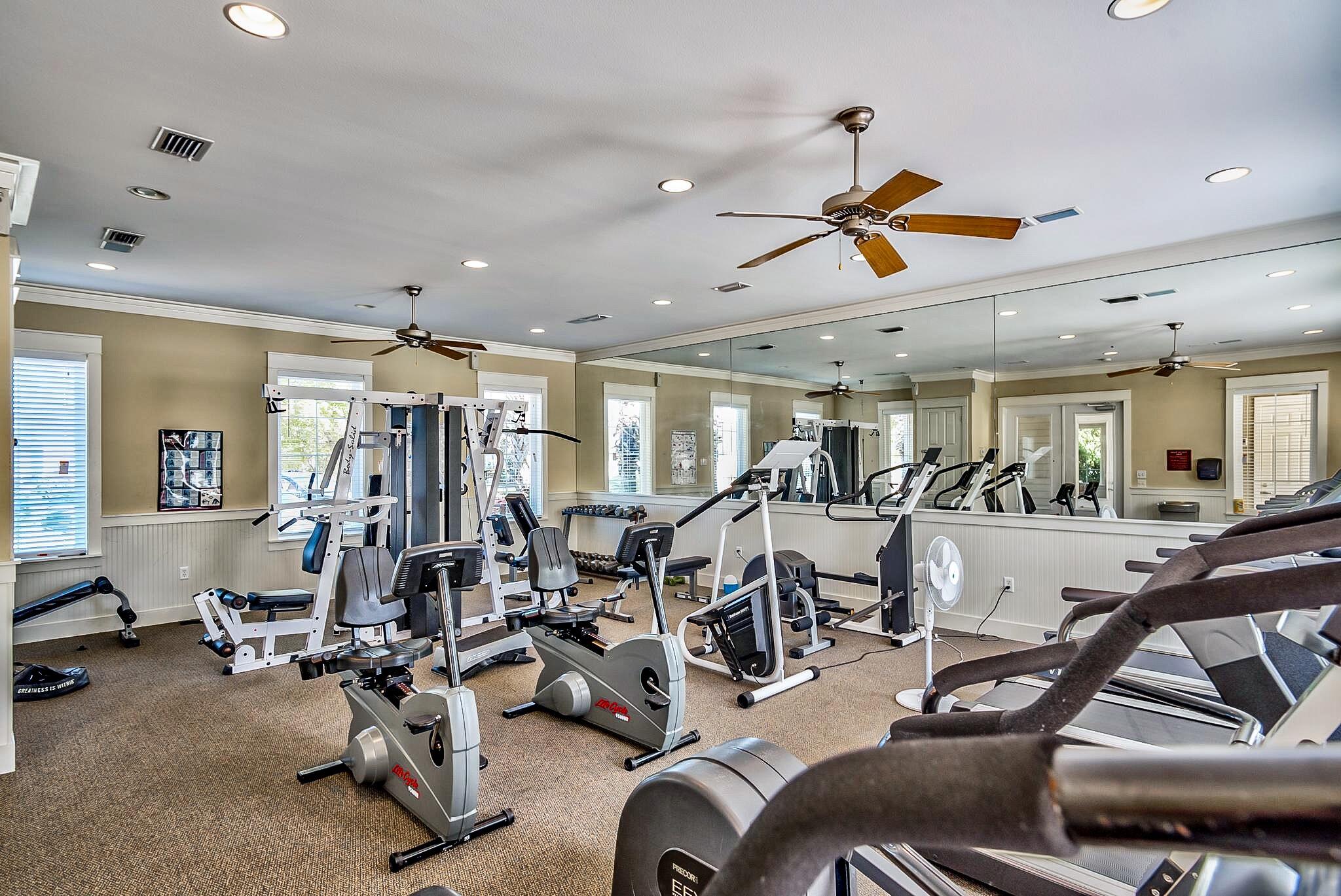 CHURCH STREET VILLAGE - Residential