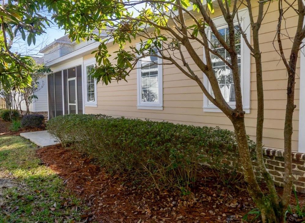 CHURCH STREET VILLAGE - Residential