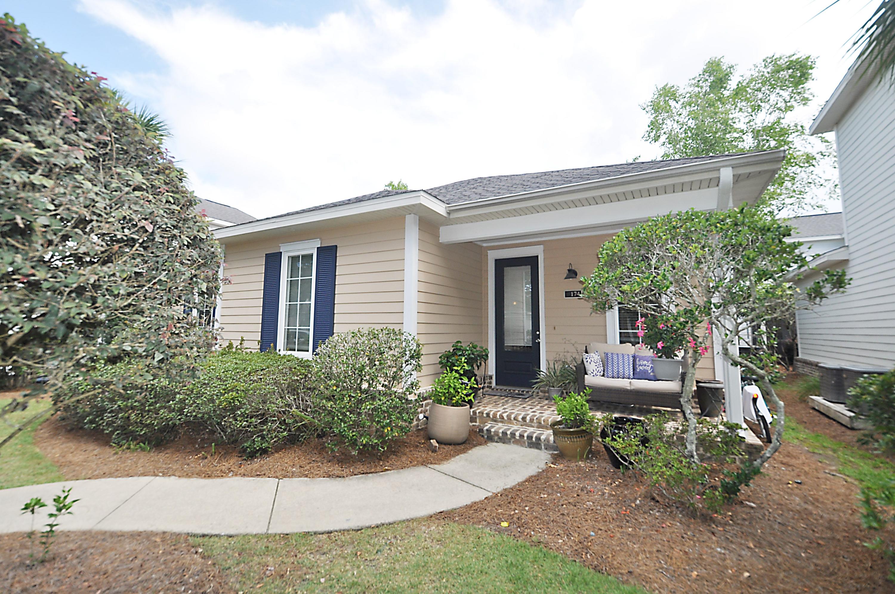 CHURCH STREET VILLAGE - Residential