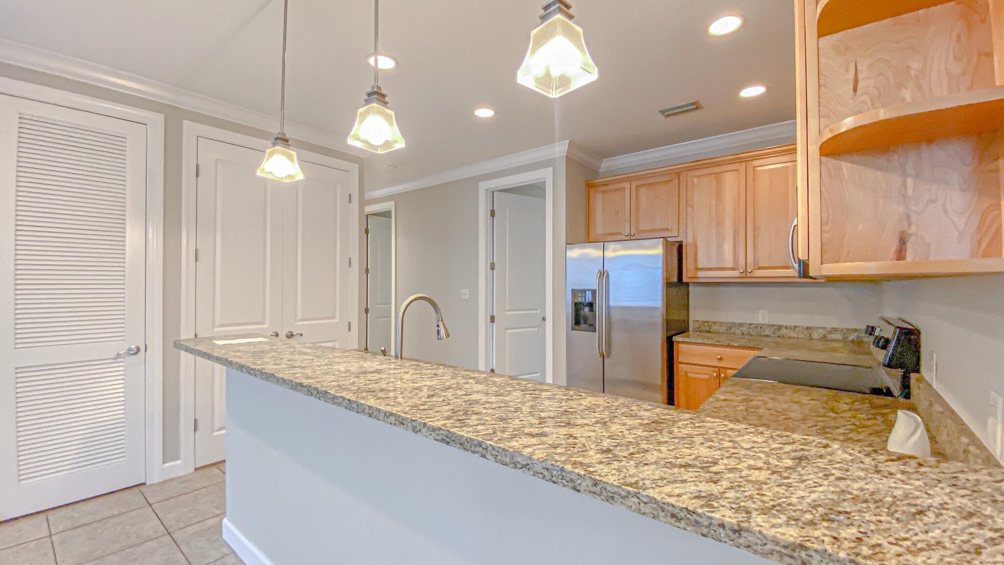 CHURCH STREET VILLAGE - Residential