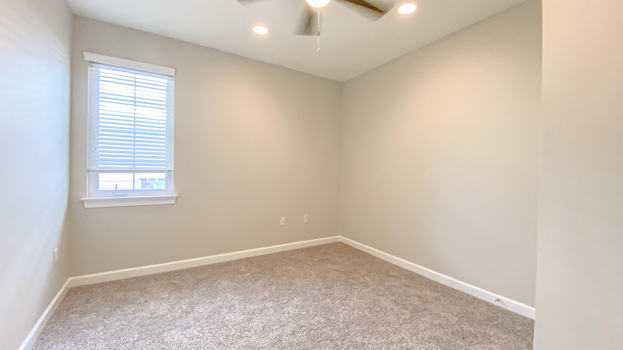 CHURCH STREET VILLAGE - Residential