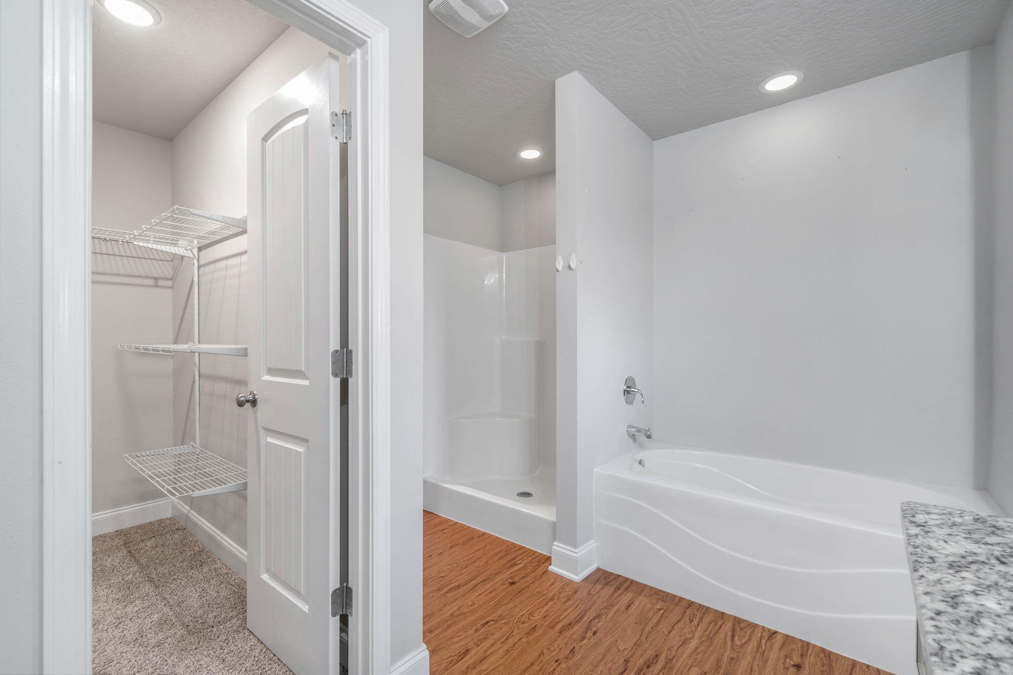 CAMILLE COVE - Residential