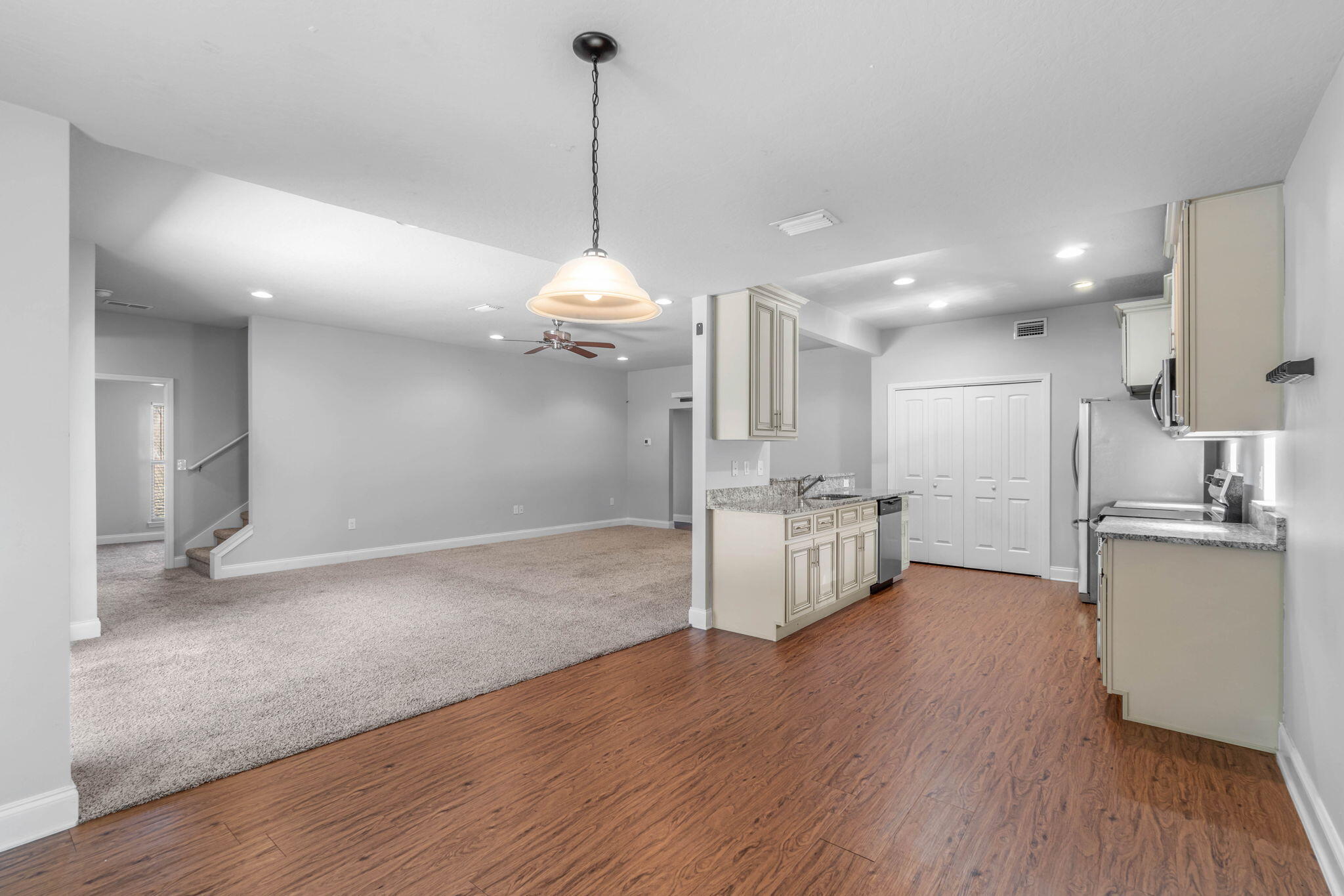 CAMILLE COVE - Residential