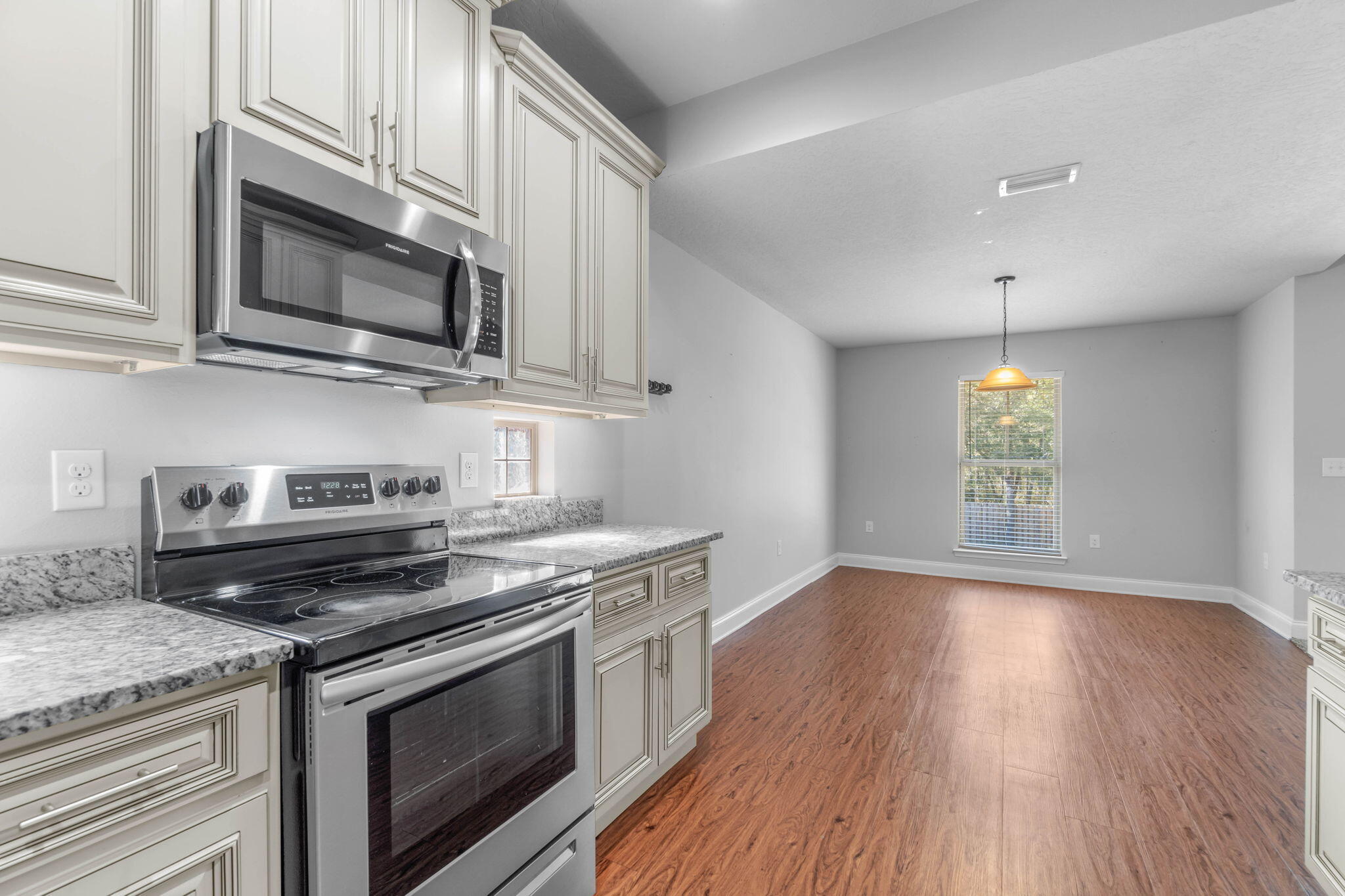 CAMILLE COVE - Residential