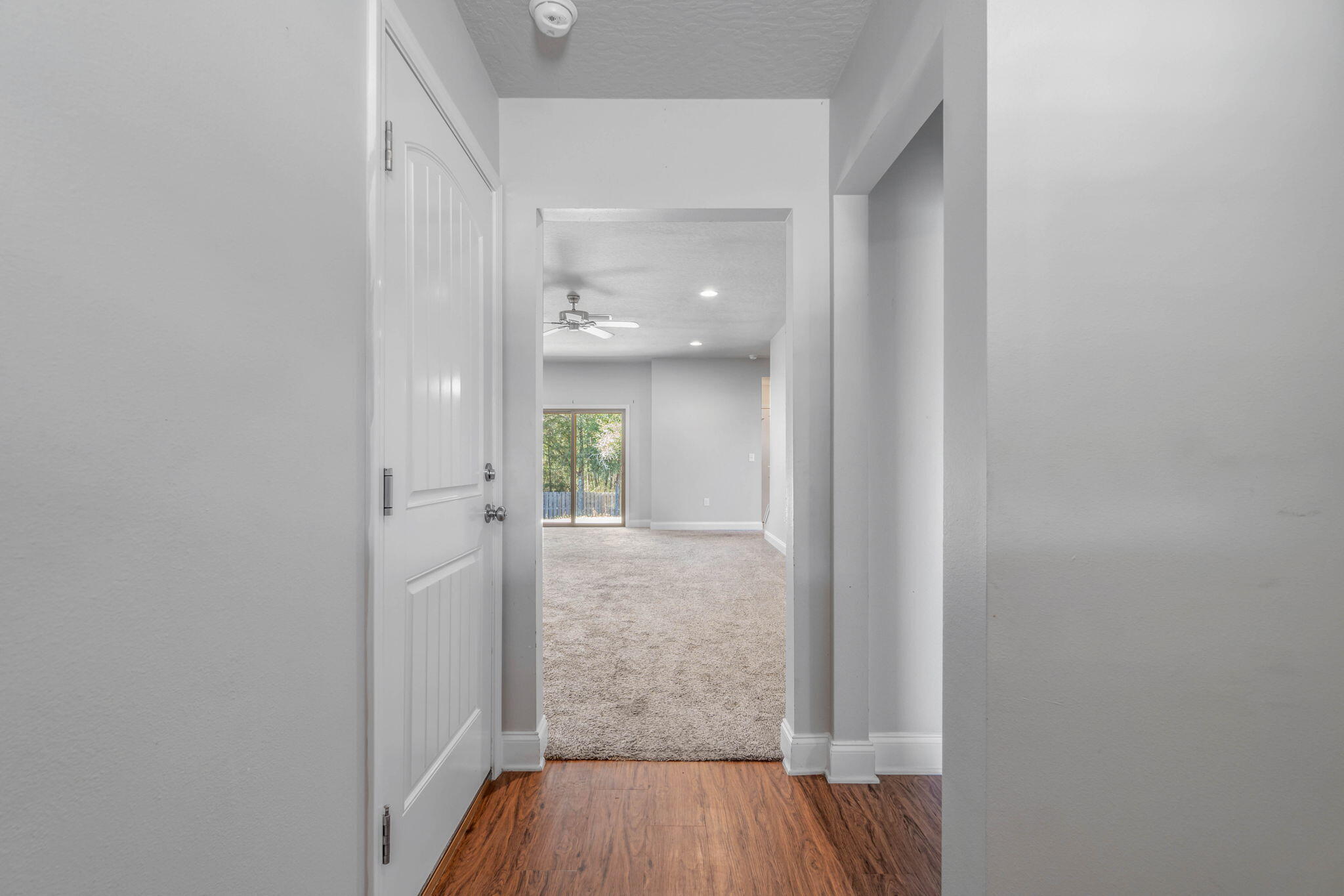 CAMILLE COVE - Residential