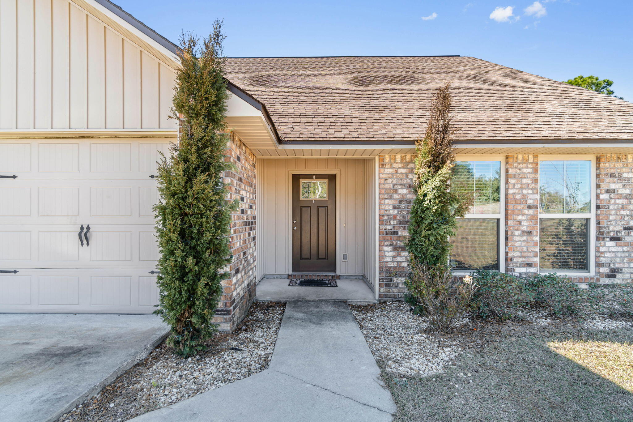 CAMILLE COVE - Residential