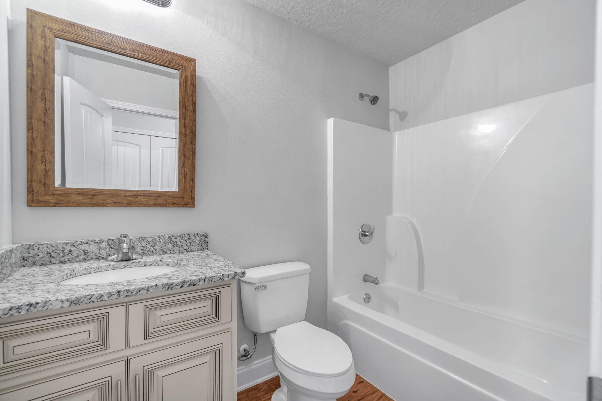 CAMILLE COVE - Residential