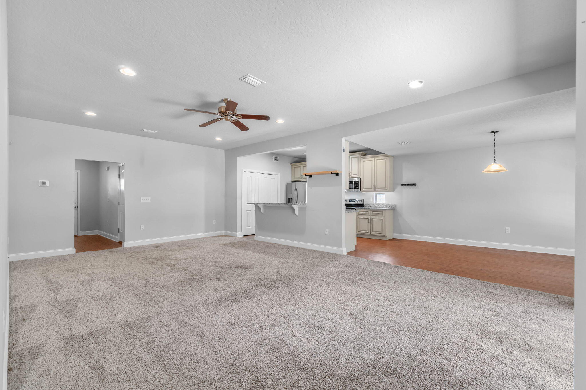 CAMILLE COVE - Residential