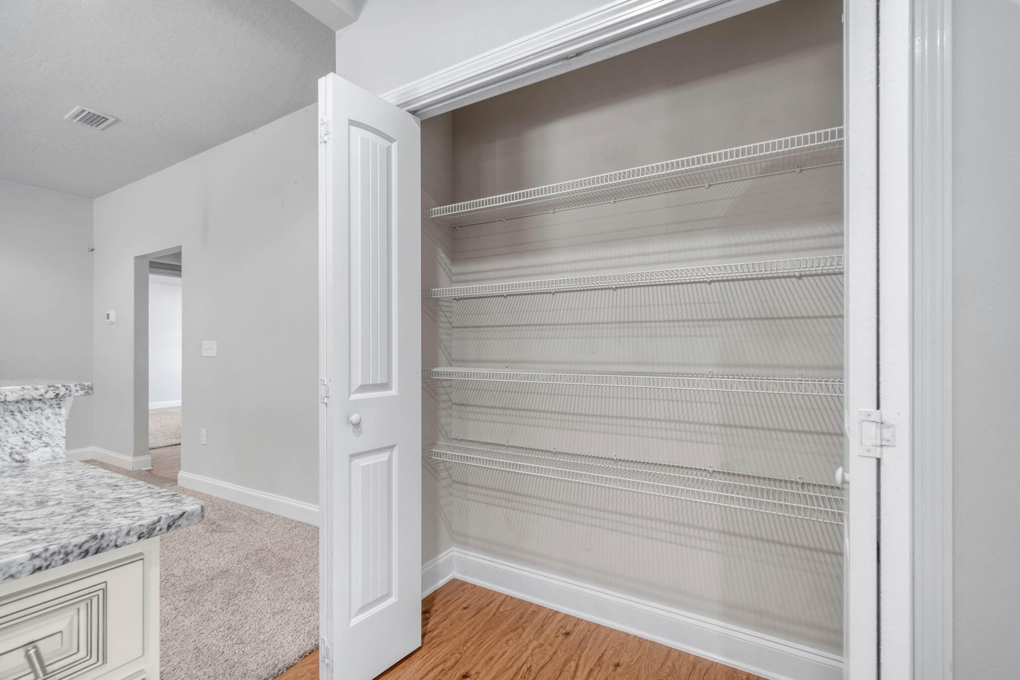 CAMILLE COVE - Residential