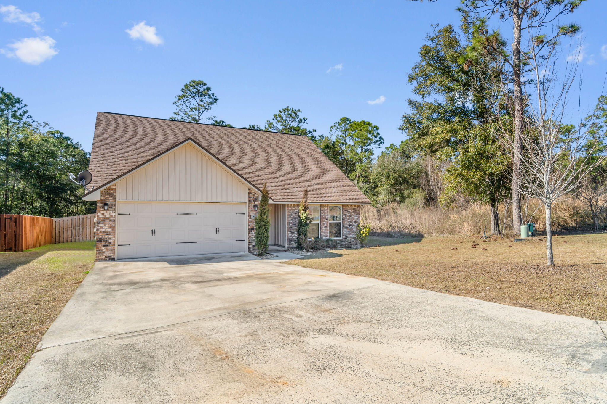 CAMILLE COVE - Residential