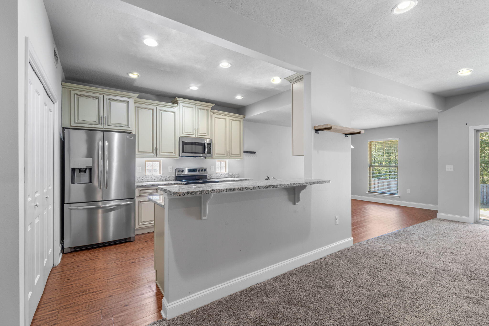 CAMILLE COVE - Residential