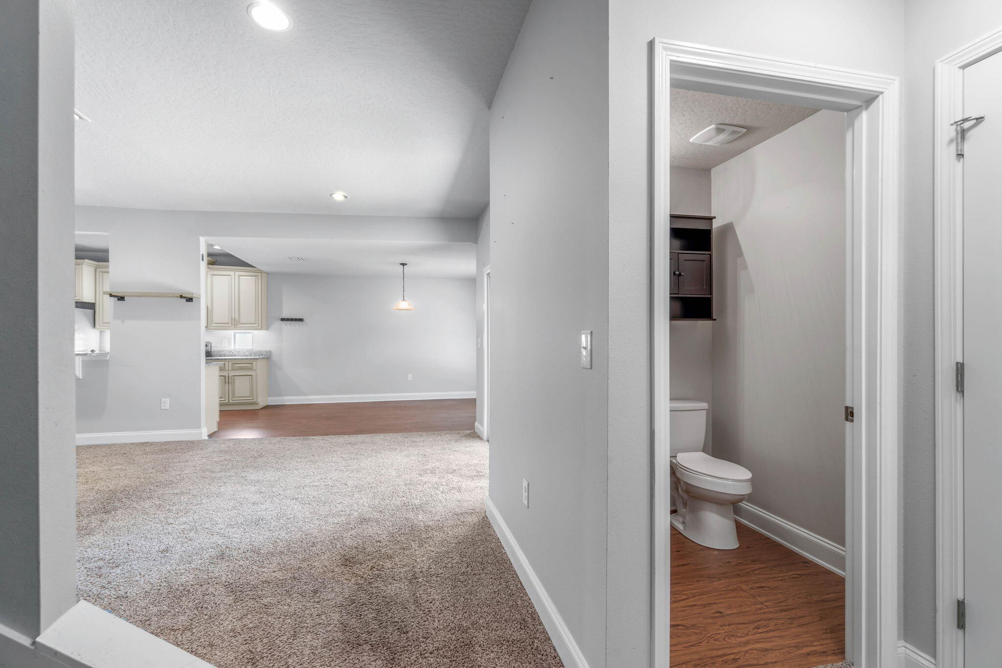 CAMILLE COVE - Residential