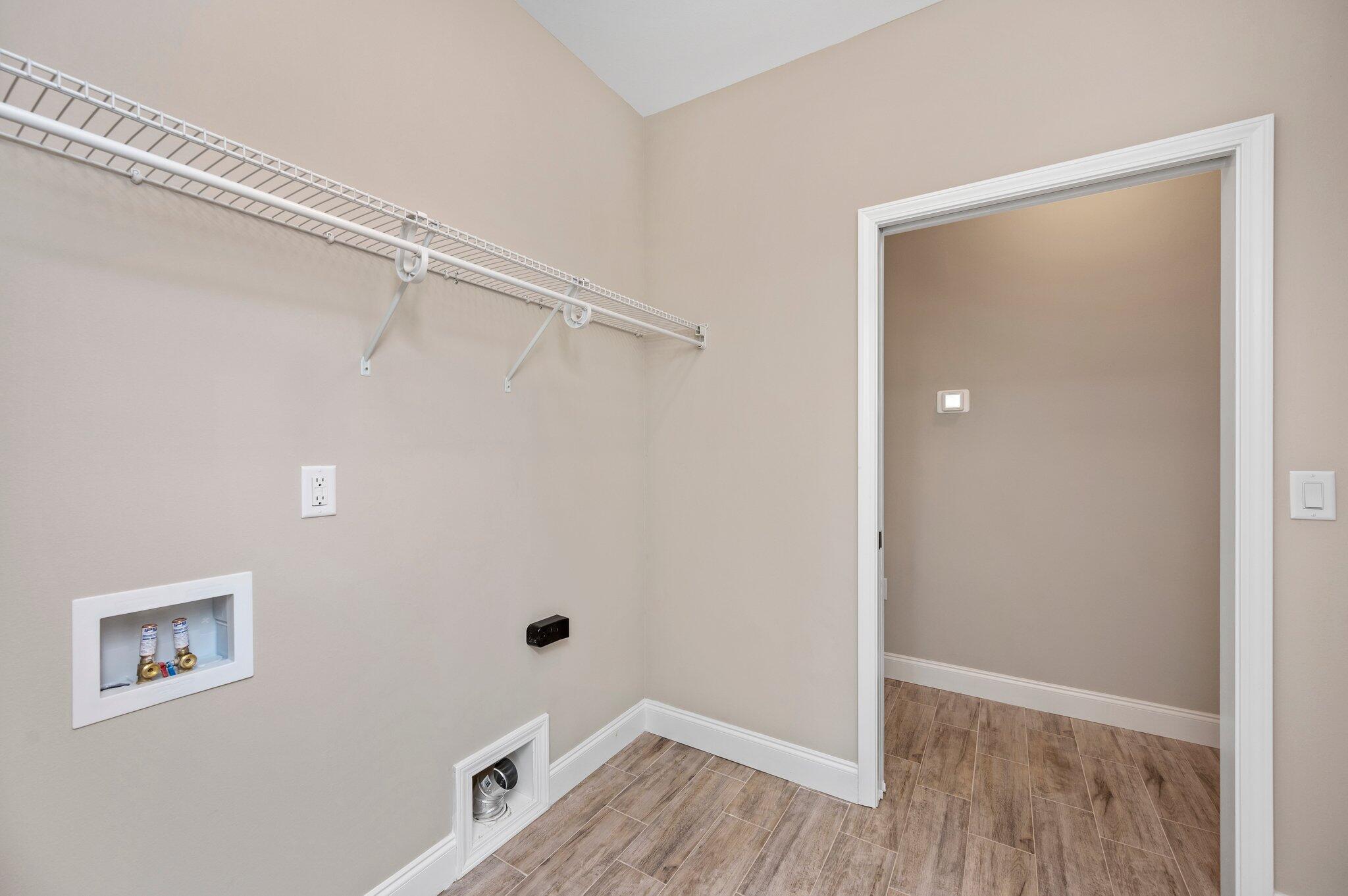 WRIGHT'S LANDING - Residential