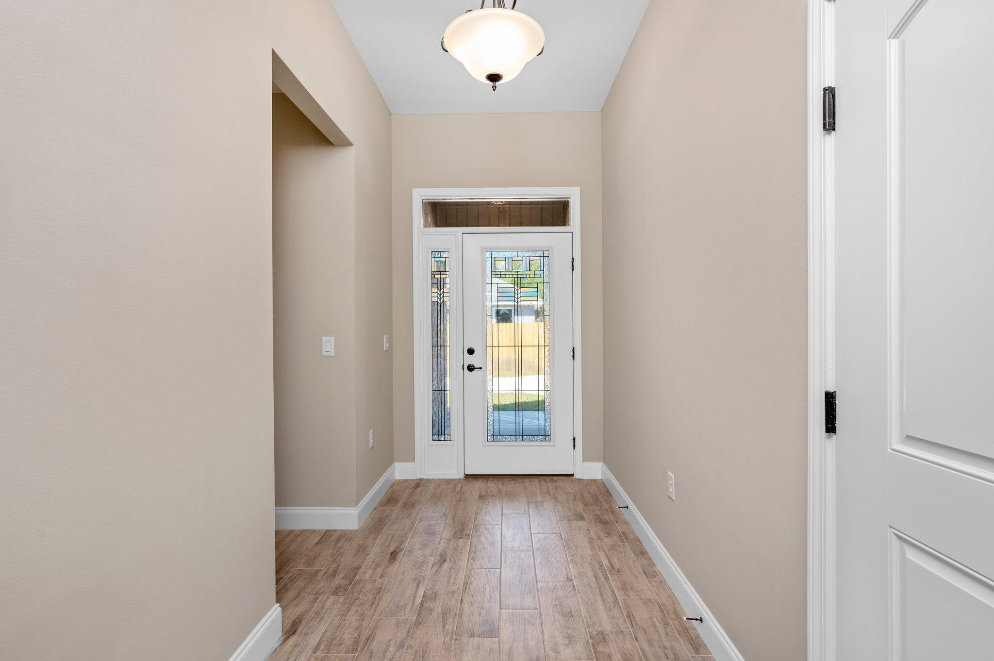 WRIGHT'S LANDING - Residential