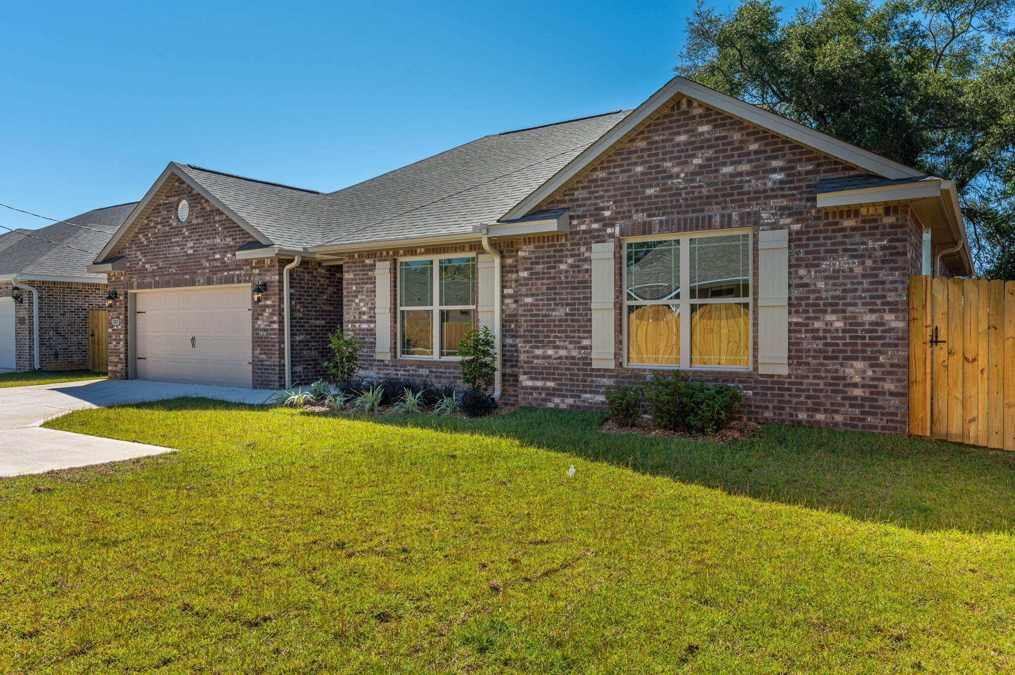 WRIGHT'S LANDING - Residential